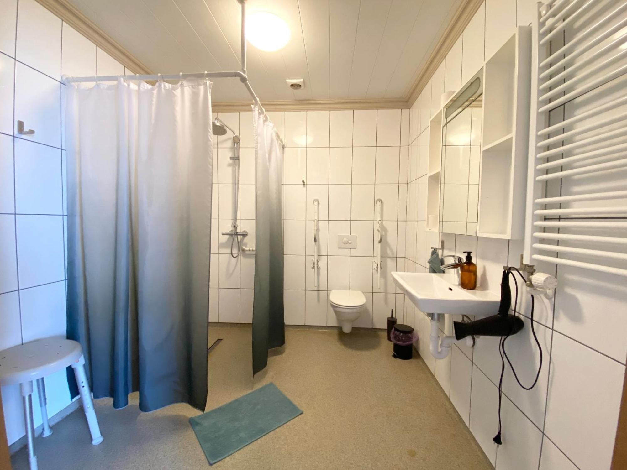 Studio Apartments Seyðisfjörður 外观 照片